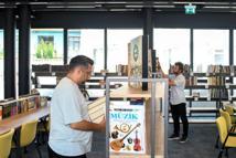 Hisar Arkeopark'taki kültür buluşmasının ilk konuğu Ersin Tatar olacak