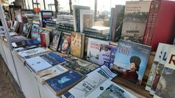 Yalıkavak Kitap Günleri Başladı
