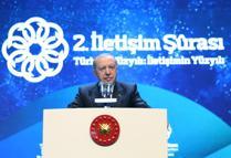 Cumhurbaşkanı Erdoğan: Depremi kullanarak fırsatçılık yapanlar adalete hesap veriyor