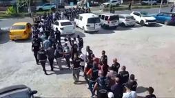 10 ilde ikinci dalga vize dolandırıcılığı operasyonu: 27 tutuklama