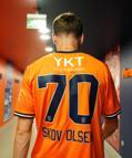 Başakşehir FK,  Andreas Skov Olsen'i kadrosuna kattı