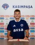 Adrian Benedyczak Kasımpaşa’da