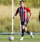 Ümraniyespor hazırlık maçında Pendikspor'u 2-1 mağlup etti