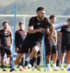 Sivasspor'da Erciyes kampı devam ediyor