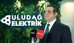 Uludağ Elektrik’ten yaz aylarına özel tasarruf rehberi
