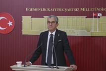 Yeni Partili Günaydın: 200'ün üzerinde belediye başkanı istifa etti