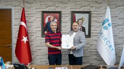 İyilik 'elma' olup kampüslere yayılacak