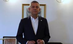 Özgür Özel, Yeni Parti için bağış kampanyası başlattıklarını duyurdu
