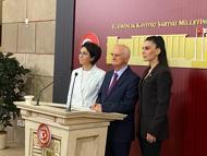 Önder Sav: CHP'den istifa ediyorum