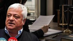 Hüseyin Başaran’ın Ahbap Derneği soruşturmasındaki emniyet ifadesi ortaya çıktı