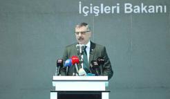 Bakan Çiftçi: Türkiye Yüzyılı, eserlerin yükseldiği kadar şahsiyetlerin de yetiştiği asır olacak