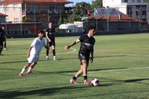 Erciyes 38 FK, Bolu kampındaki ilk hazırlık maçında Al Bidda’yı 2-0 yendi