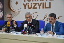 Bakan Memişoğlu: Kampanyalarda 2,5 milyon insanımıza ulaştık (2)
