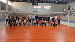 Silopi'de spor kurslarına 6 bin 575 öğrenci katıldı