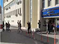 Ankara'da devre mülk dolandırıcılığı operasyonu: 24 gözaltı (2) - YENİDEN