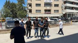 Kuşadası’nda bıçaklı kavga: 1 ölü