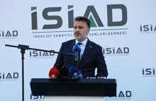 Başkan Vekili Şahin Biba: Bursa üretimle güçleniyor