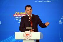 Bakan Kurum: Milletimizin emanetinin hesabını devletimiz soracaktır (2)