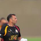 Galatasaray’da yeni sezon hazırlıkları sürüyor