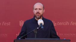 Bilal Erdoğan: Dünyanın sosyal bilimler mükemmeliyet merkezlerinden bir tanesi olmak istiyoruz
