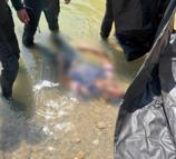 Siirt'te Faruk'un ardından babasının da cansız bedenine ulaşıldı