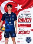 Altekma'da Baha'ya milli davet