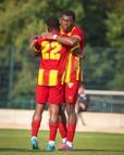 Göztepe'de Armstrong gözde