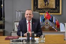 Özer Matlı: 60 bin üyemizin gücünü, üyemizle birlikte büyüteceğiz