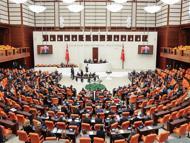 TBMM'de suça sürüklenen çocuklar düzenlemesi görüşülecek