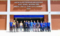 ASAT’tan COP31 öncesi güçlü altyapı hamlesi