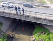 Tekirdağ'da suyu kirleten 4 işletmeye 4,8 milyon lira ceza