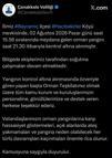 Çanakkale Orman yangını (4)