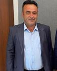 Devrilen traktörün altında kalan muhtar, hastanede öldü