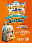 Kayseri’de 5 bin TL’lik eğitim desteği başvuruları başladı
