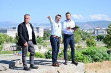 Yıldırım’da ulaşım ağı gelişiyor