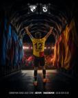 Göztepe ve Trabzonspor’dan İsmail Köybaşı’na ortak jübile