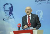Kılıçdaroğlu: Elimizi taşın altına koyuyoruz