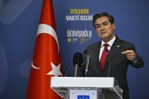 İYİ Partili Kavuncu: Millet gerçek gündemden alıkonuldu