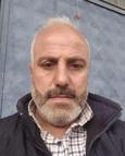 Akıma kapılan şantiye şefi öldü