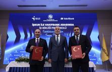 Bakan Işıkhan: 3 yılda 3 milyon genci istihdama kazandırmayı hedefliyoruz