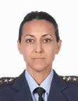 Hava Kuvvetleri Komutanlığı'nın ilk kadın generali Özlem Karapınar oldu