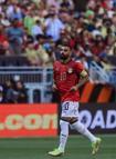 Trabzonspor, Salah'la anlaşmaya vardı