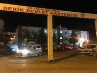 Mardin'de dereye düşen 3 yaşındaki Eslem, hayatını kaybetti