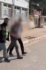 Aranan hükümlü yakalandı
