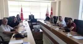 Samsun’da 2026 yılı fındık hasat ve ihraç tarihleri belirlendi