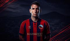Mardin 1969 Spor, Tonio Teklić’i kiraladı