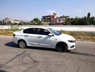 Seyir halindeki otomobile silahlı saldırı: 1 yaralı