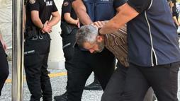 Cumhurbaşkanı Erdoğan'a suikast timinde yer alan FETÖ mensubu adliyede