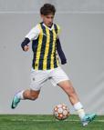 Karşıyaka'da Fenerbahçeli Yasir'den sonra Yiğit de geldi