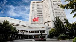 Suriye Dışişleri Bakanı Şeybani, Türkiye'ye geliyor